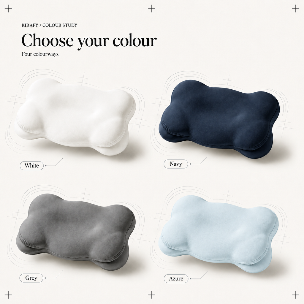 Cloudspan colourways